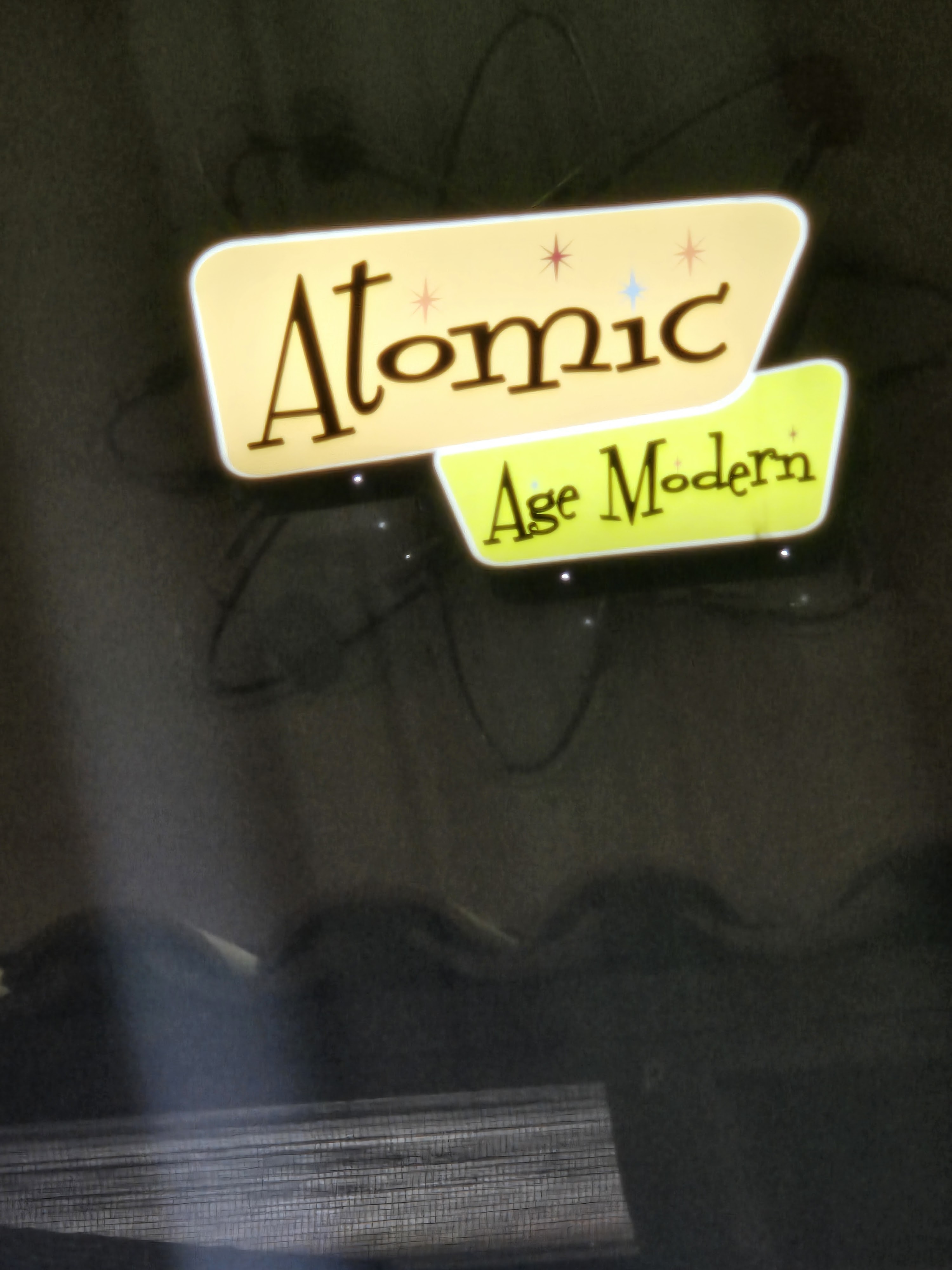 Friday Night Pinball @ Atomic Age Modern