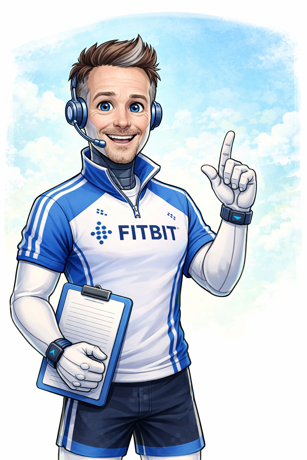 Tips for getting healthy