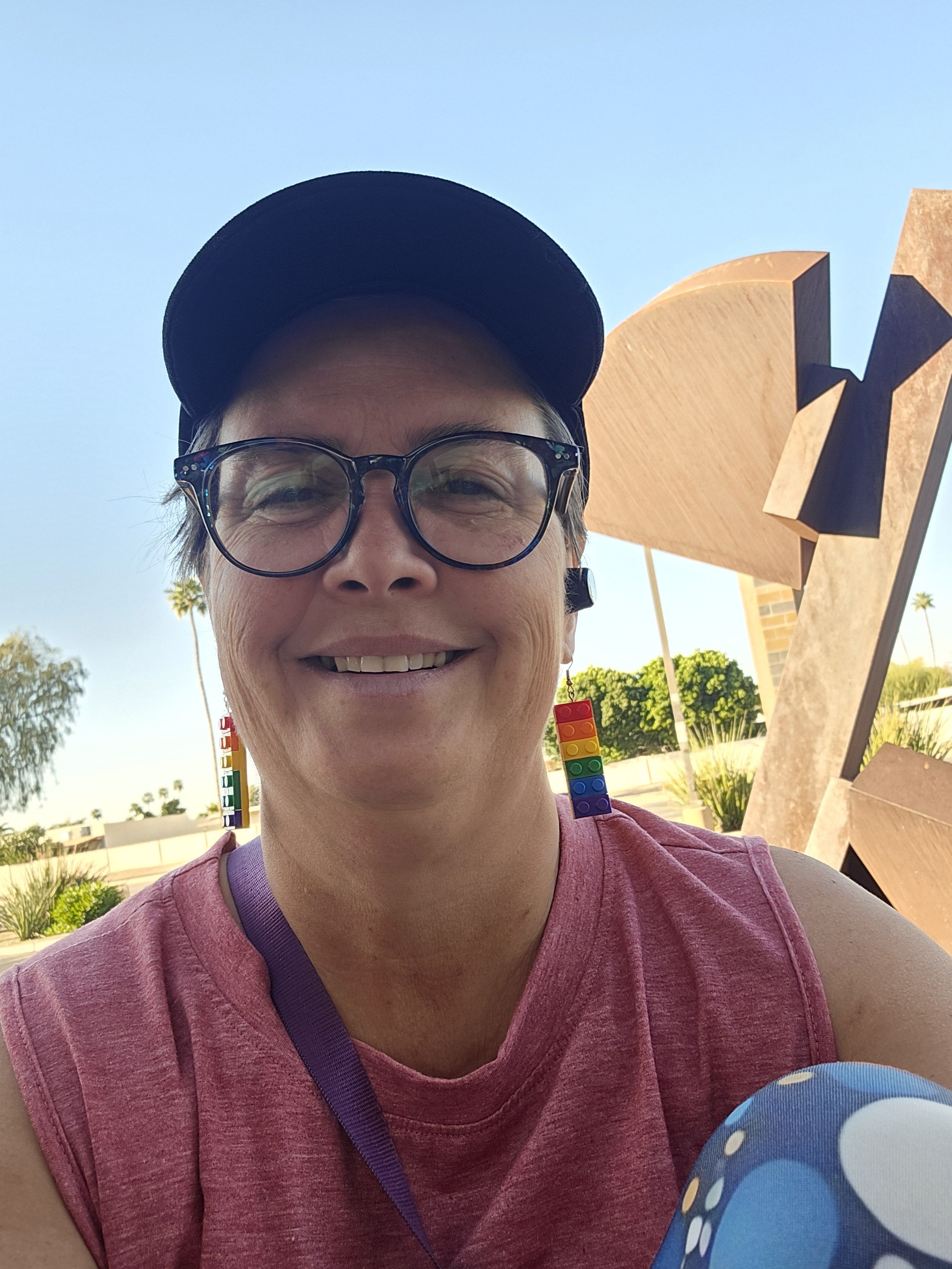 Walk 3 of 5 — Week of March 1 – Spring is Now?