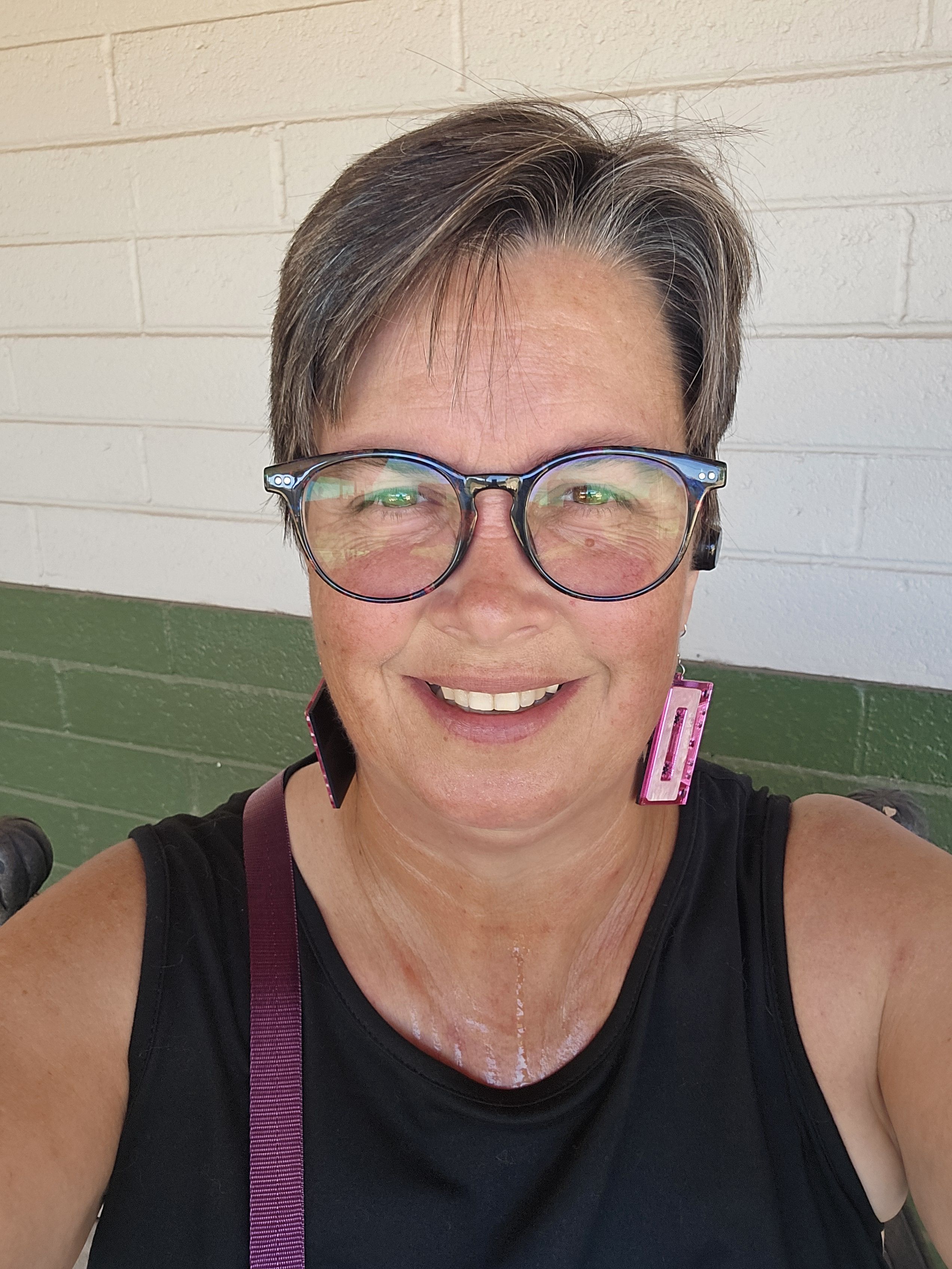 Week 6 of 5 – March 8 Recap 🎰🐾🚶‍♀️