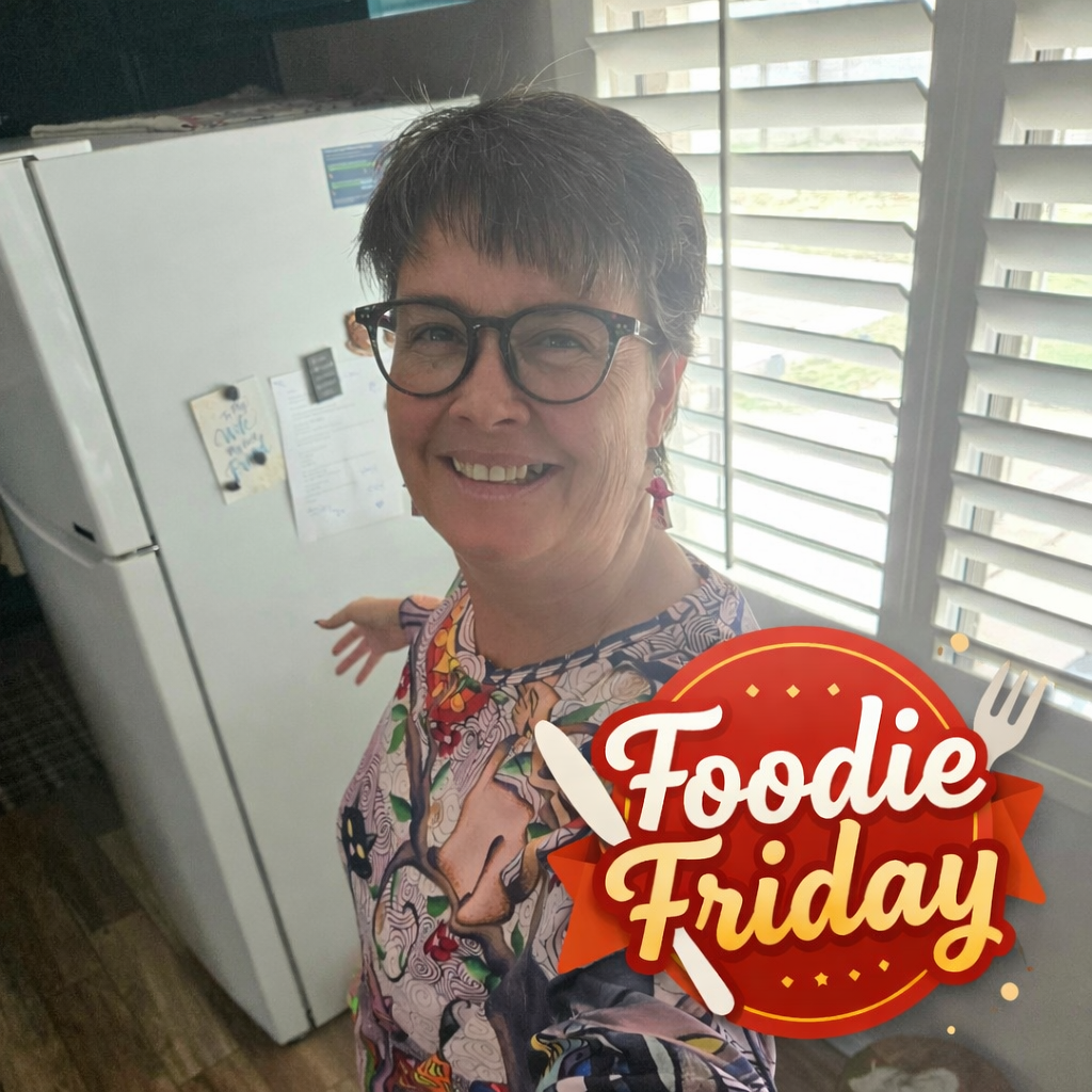 Foodie Friday #1 – Ingredients House concept