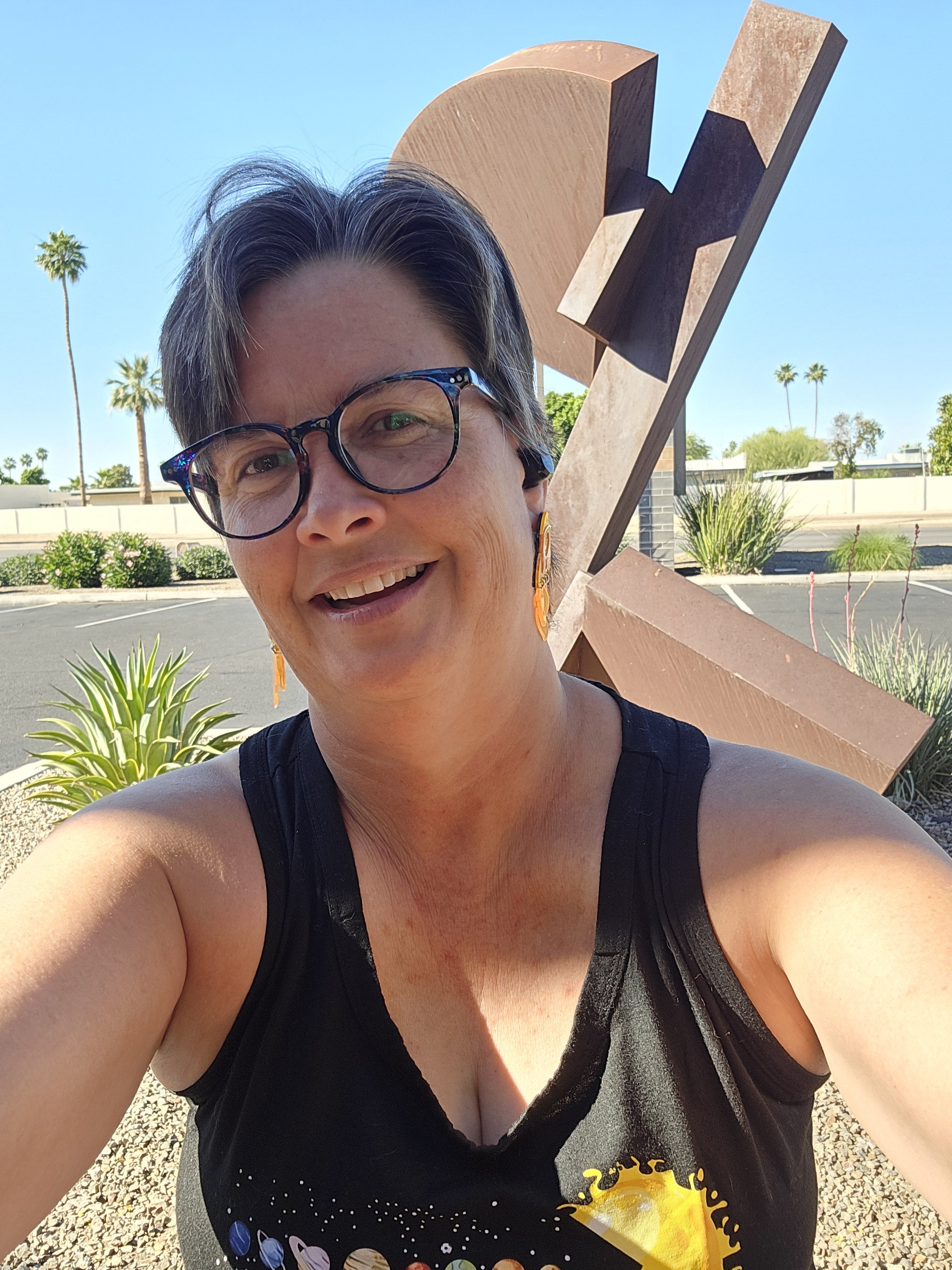 Walk 5 of 5 — Week of March 29 – Cold Brew Shortage, Cosmic Realignment ☀️🪐