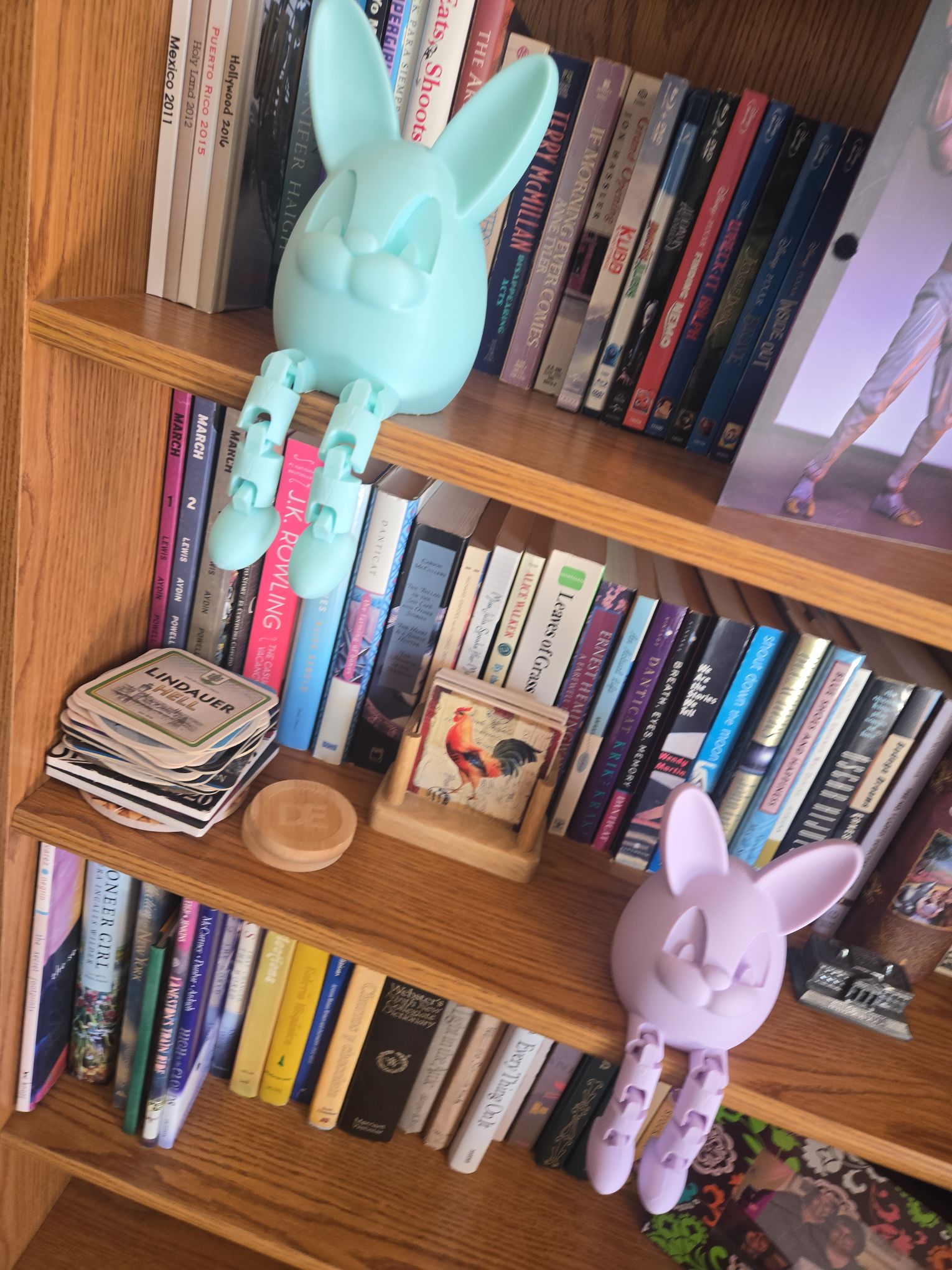 Desert Dolls Pinball Collective – April Monthly