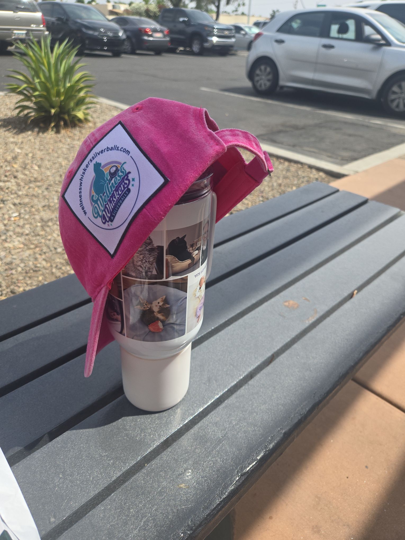 ☕👟 Steps for Sips Sunday — Complete 👟☕