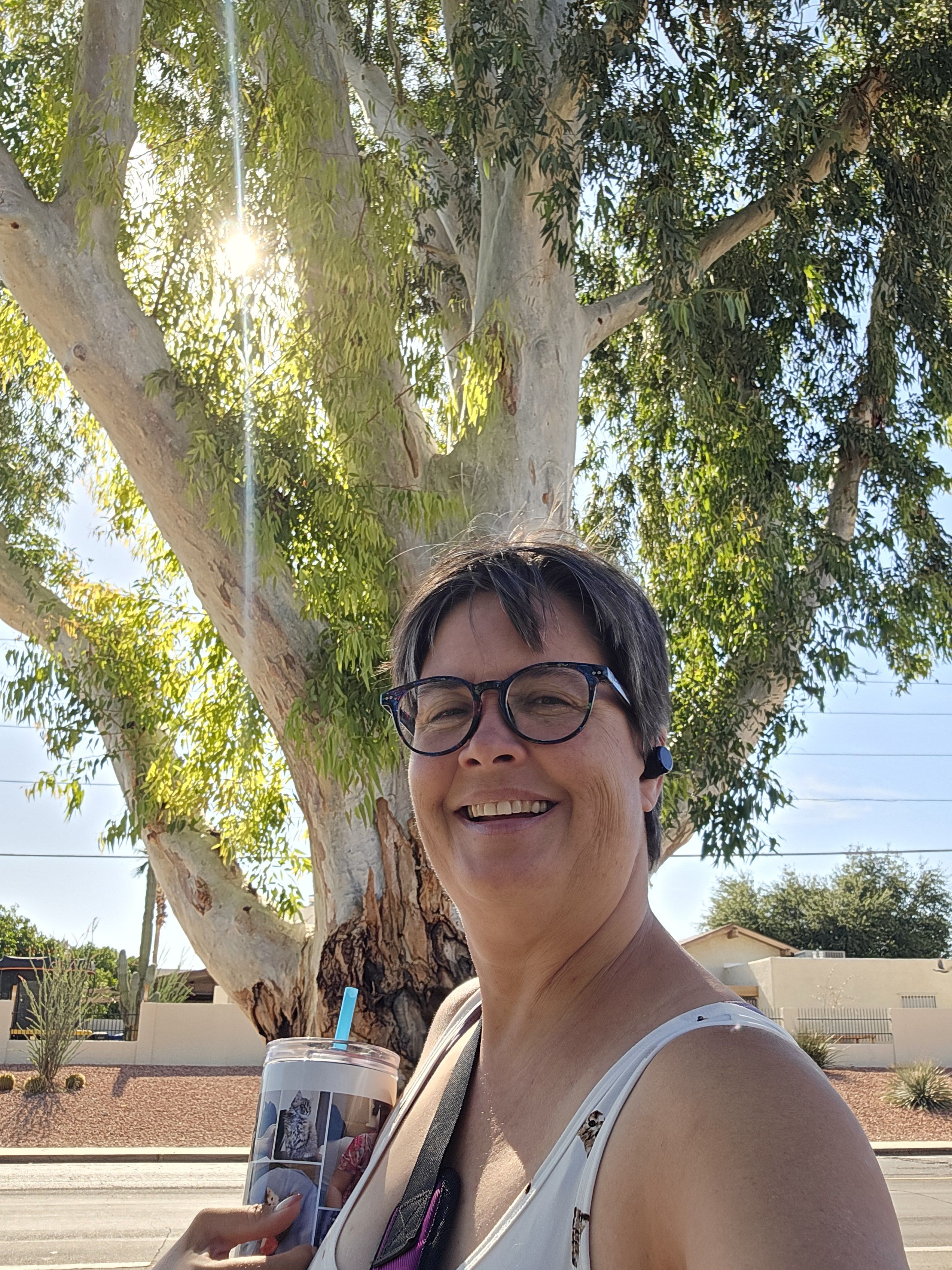 🌵 Steps for Sips Saturday — Desert Dolls Tournament Prep Edition 🎯☕