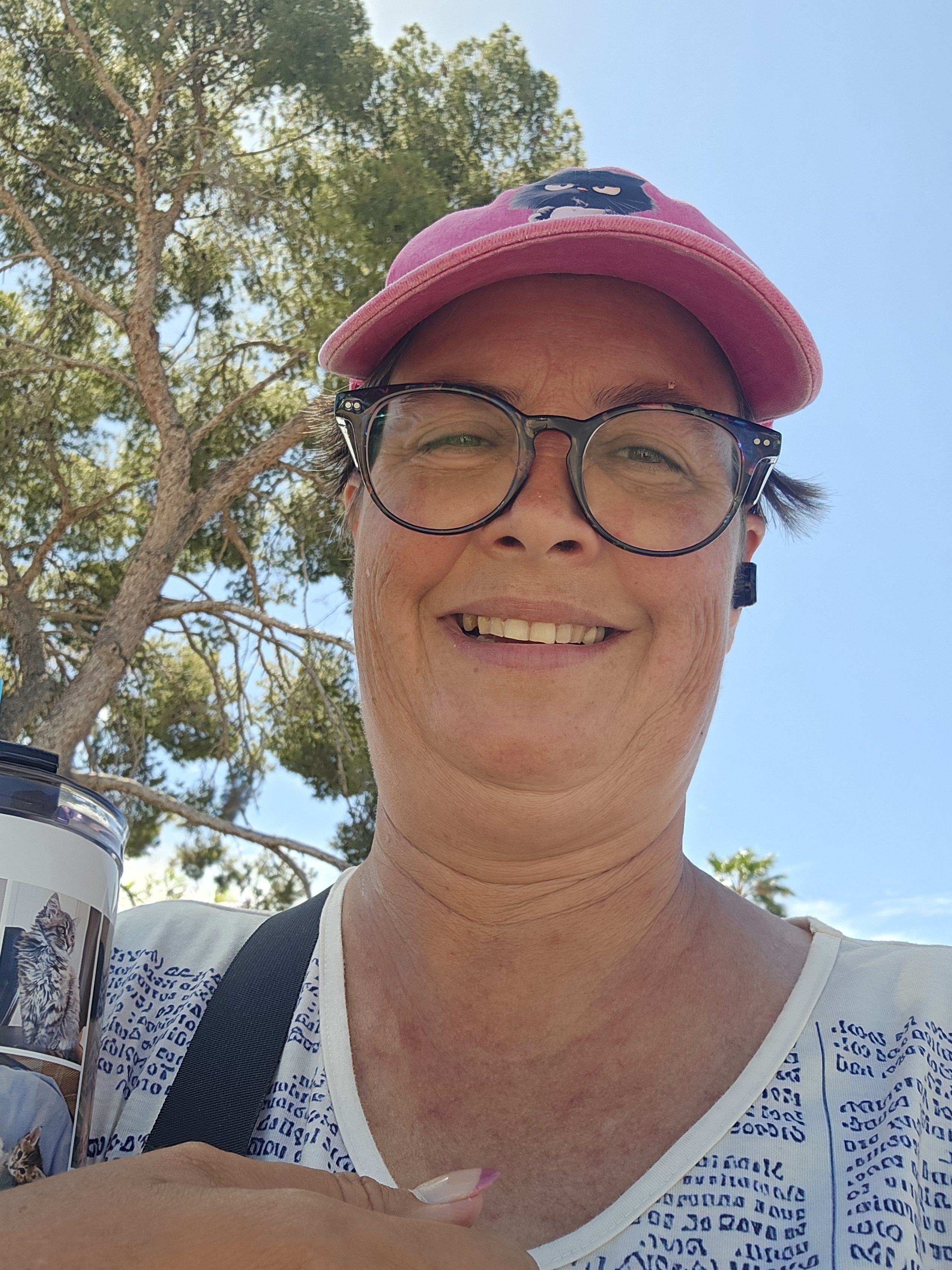🌵☕ Steps for Sips Sunday — May 3