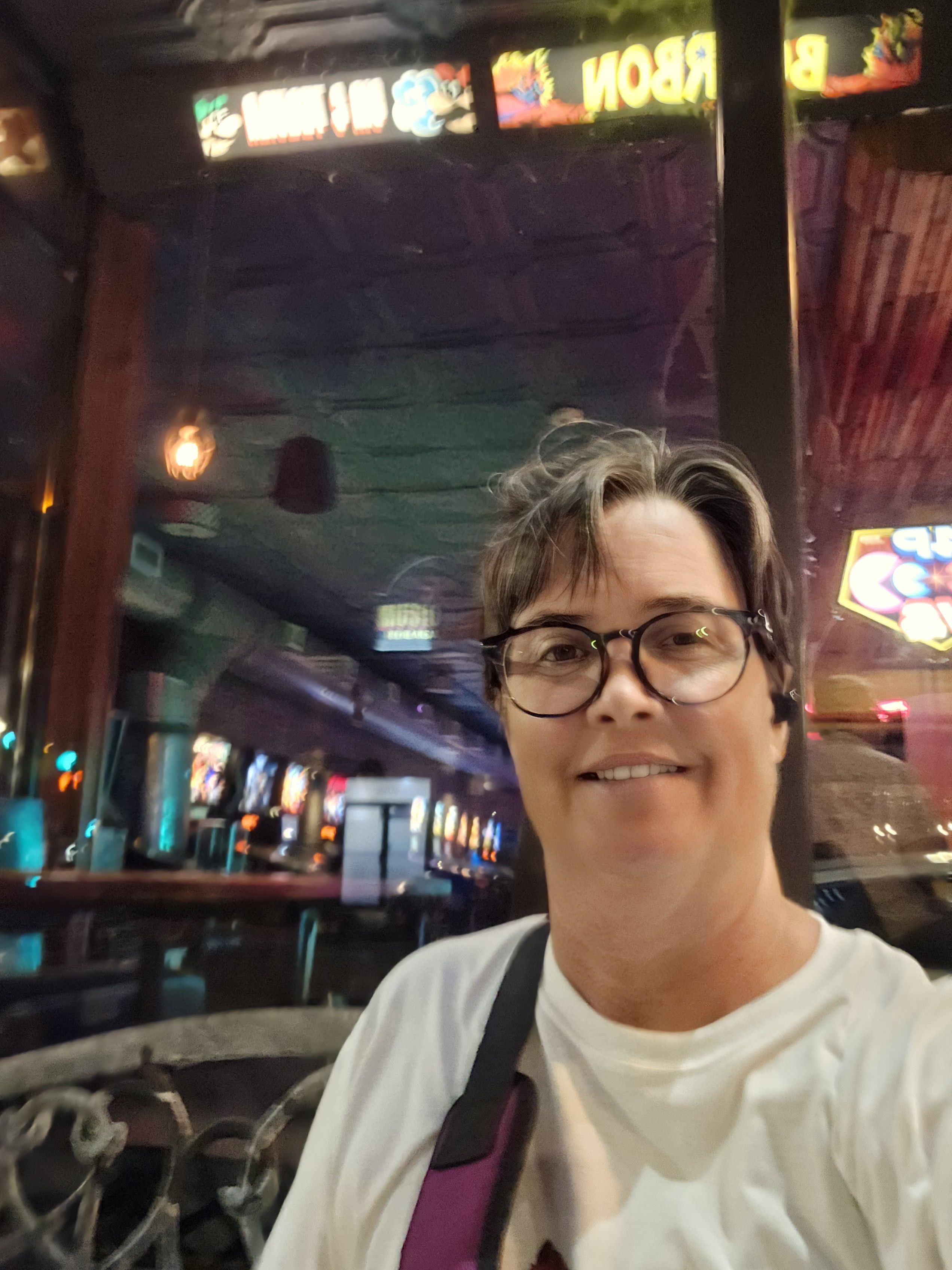 Monday Pinball Shower Thoughts #12 Recovery After Mistakes