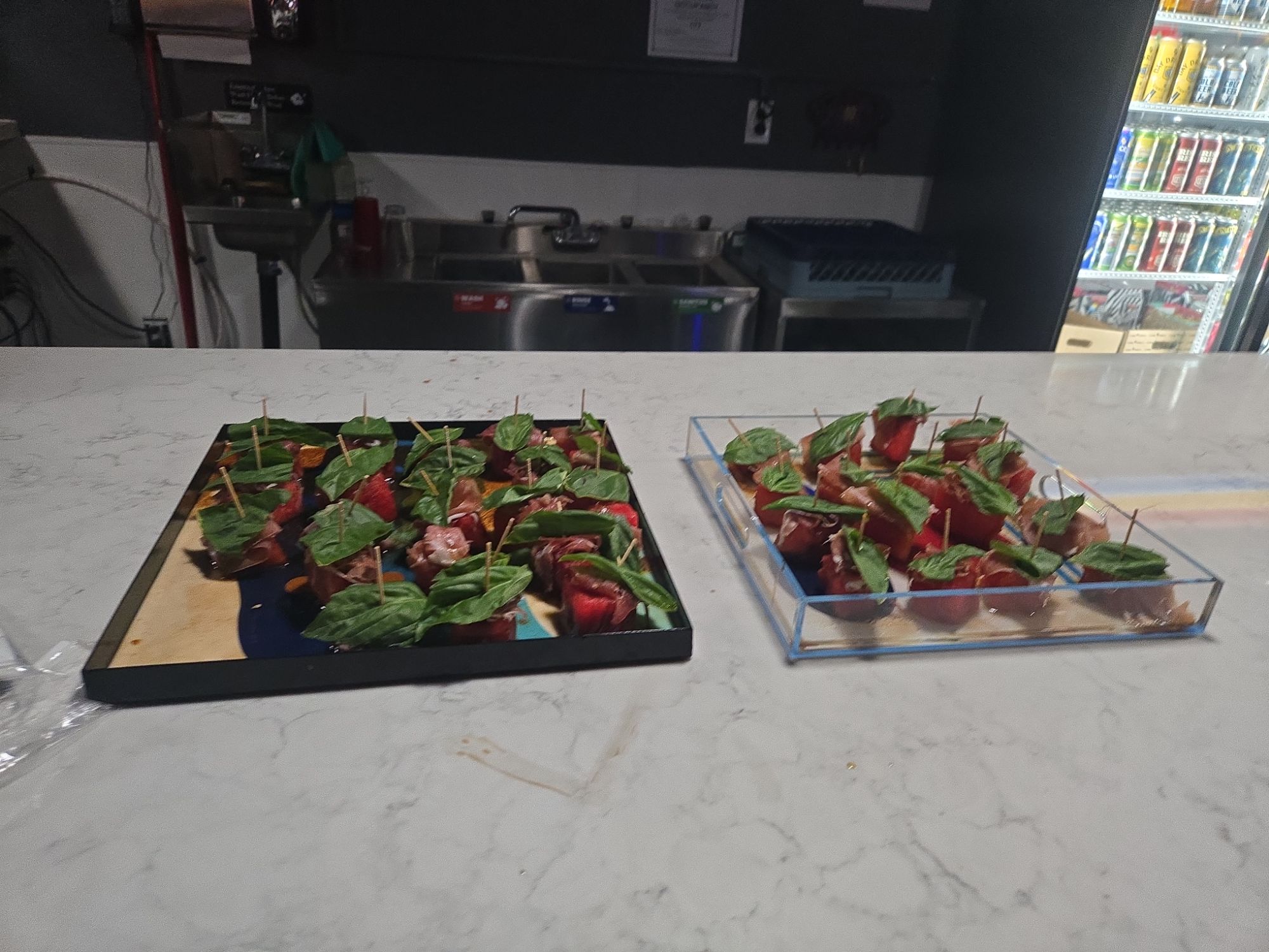 EPIC Women’s Monday Night Pinball League – Season 3 – Week 5 of 6