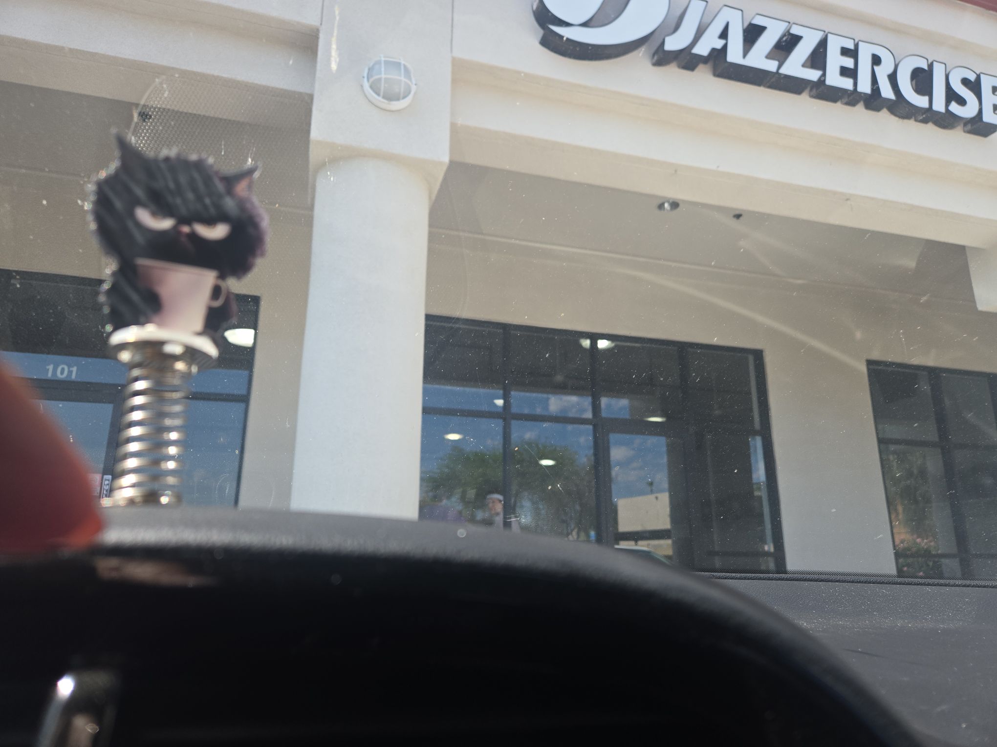 Jazzercise #3 Recap – June 16, 2026