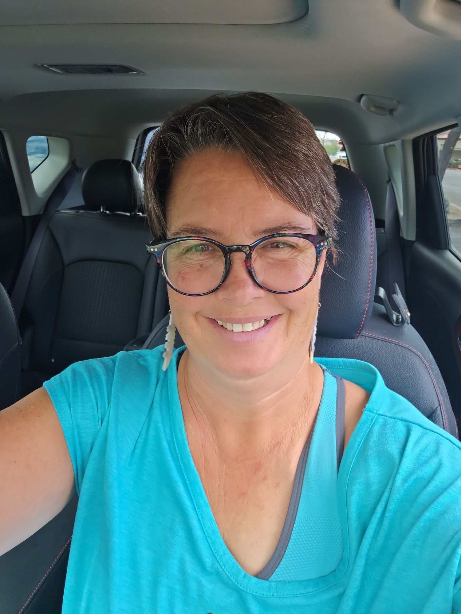 Jazzercise #8 – Surprise! HIIT Cardio Sculpt 💃🏋️‍♀️😅