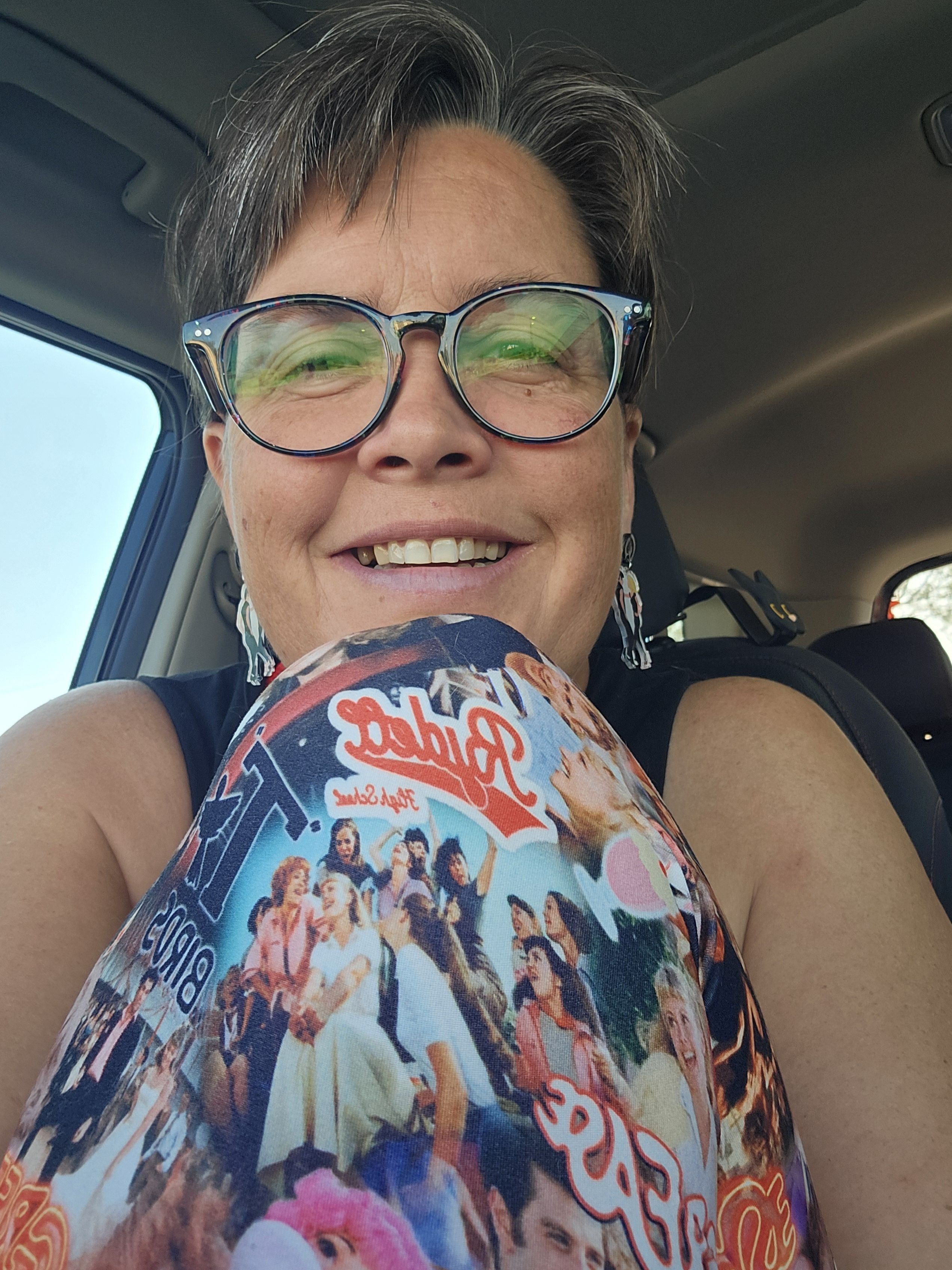 Jazzercise #22 – Darlene’s Dragon and Cruise Cardio Sculpt