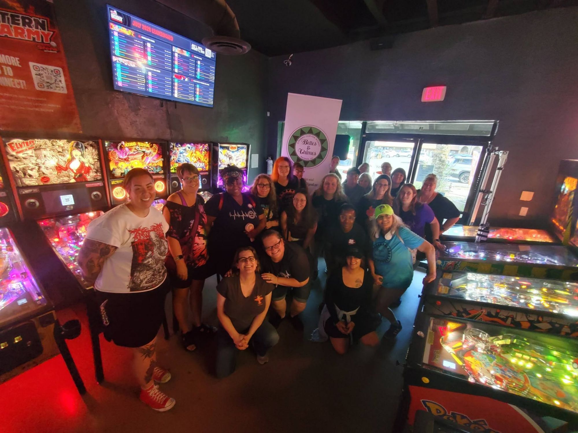 Monday Pinball Shower Thoughts #18: Play the Machine, Not the Other Players