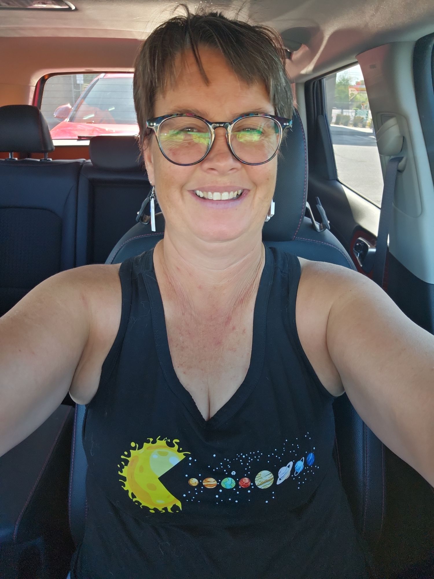 Jazzercise #15 + Clean Catboxes: Incidental Exercise Receipts 🧾k