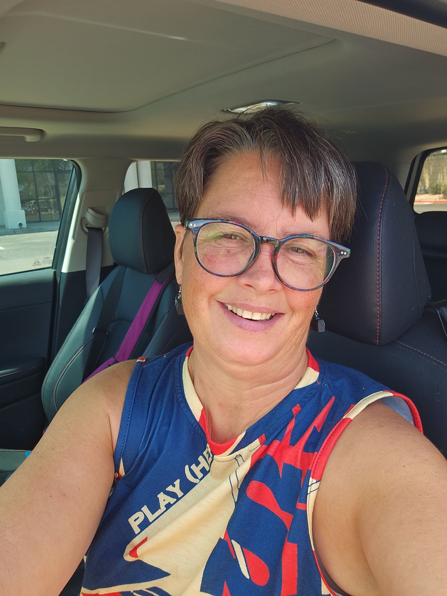 Jazzercise #17: Finicky Shoulder and Bonus Stretches