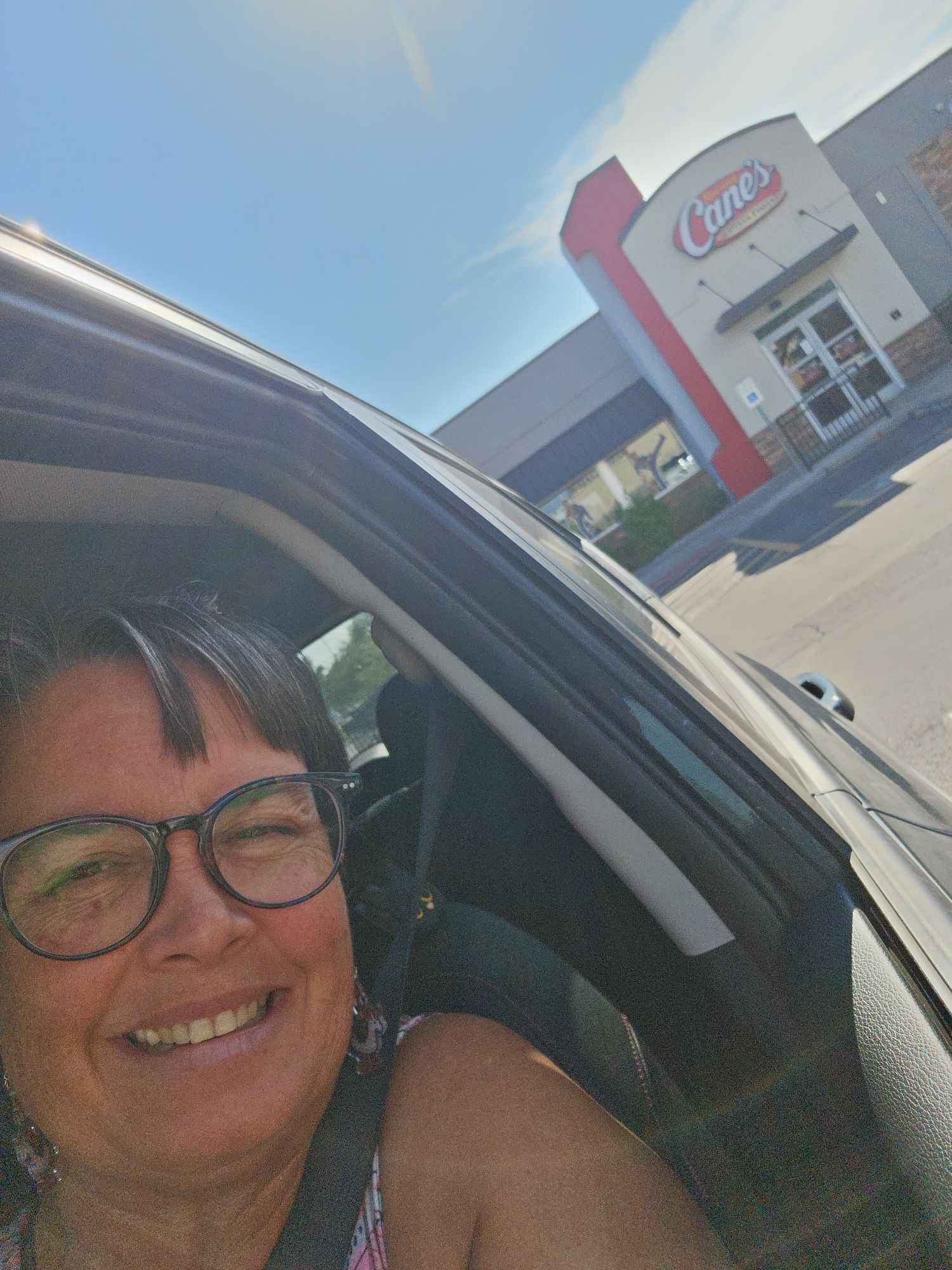 Foodie Friday #16 – Raising Cane’s at PV Mall 🍗🎬