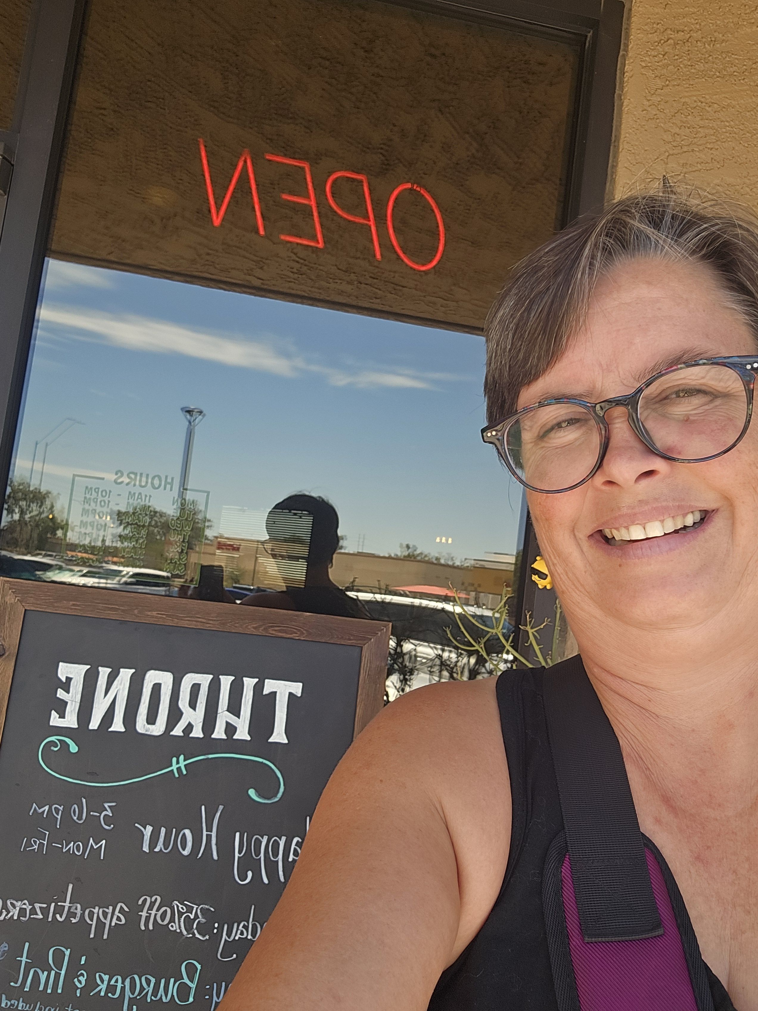 Throne Brewing Company Transformers Launch Tournament Recap
