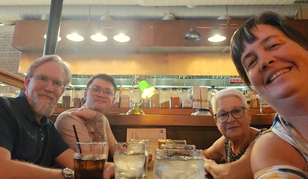 Foodie Friday #19 – Cornish Pasty in Glendale