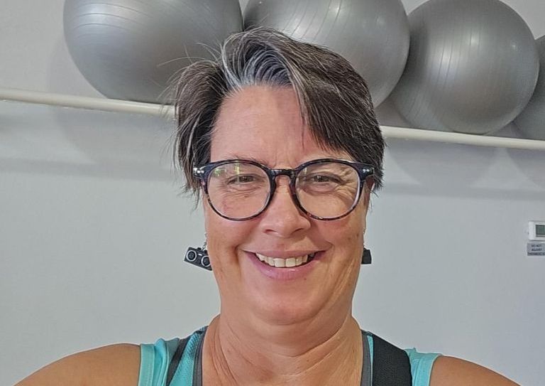 Jazzercise #31: Cardio, Abs, and Squats, OH MY!
