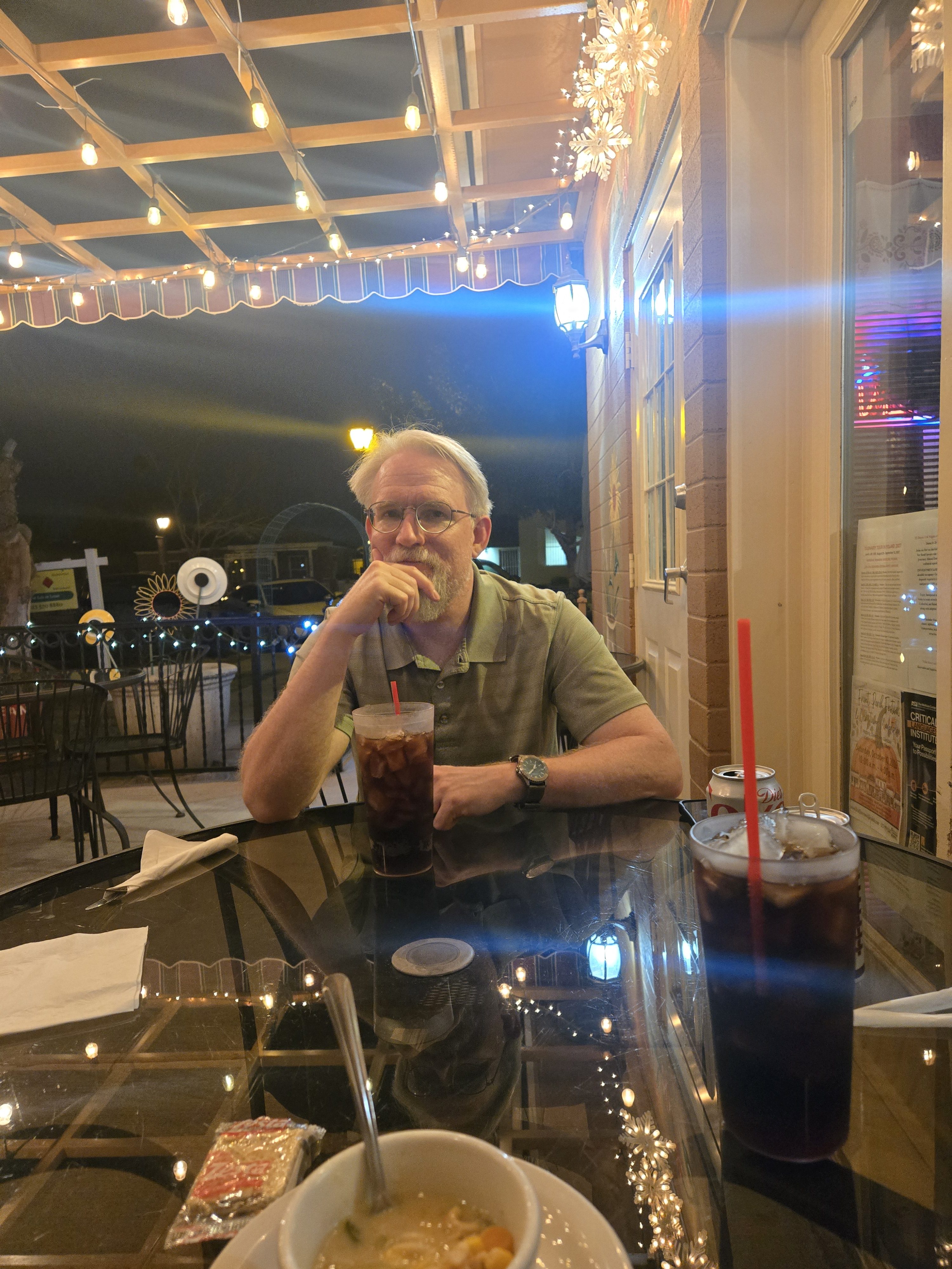 🇵🇱 Foodie Friday: A Touch of European Café in Historic Glendale