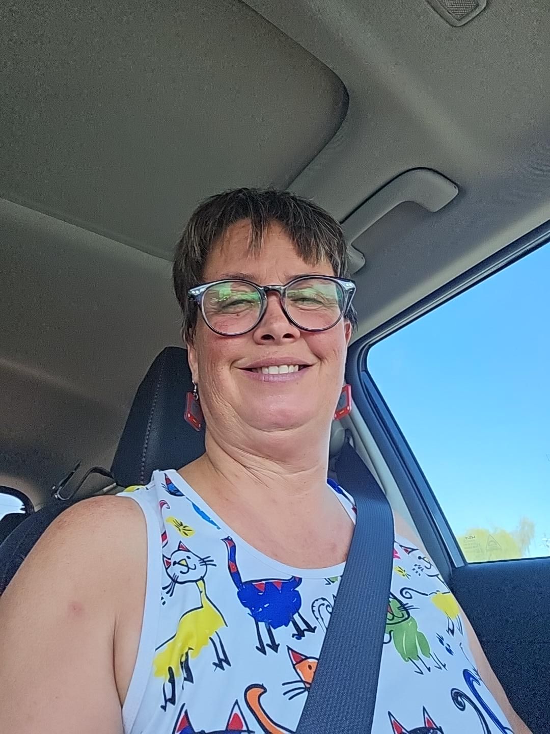 Week of September 13 – Walk 1 of 5 and Jazzercise #44 – Darlene’s Open House Event