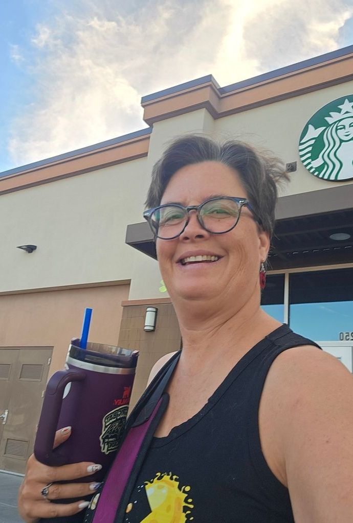 💃 Jazzercise #40 — Dancing for Sips with Sara! ☕💃