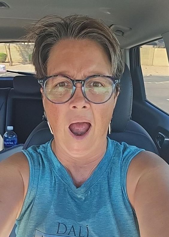 🚶‍♀️ Walk One of Five and💃 Jazzercise #57: Welcome to Monday
